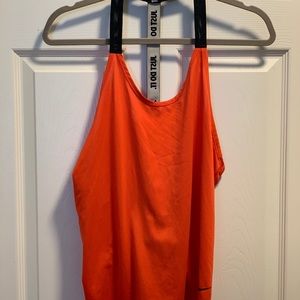 Nike Workout Tank